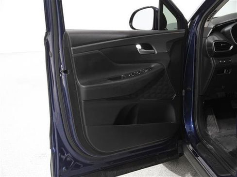 Used 2021 Hyundai Santa Fe SEL w/ Cargo Package image 4