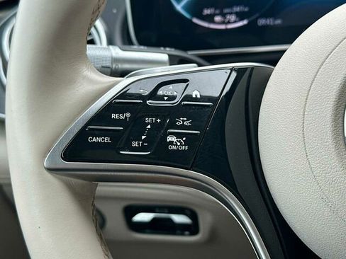 Used 2022 Mercedes-Benz EQS 450+ Sedan image 28