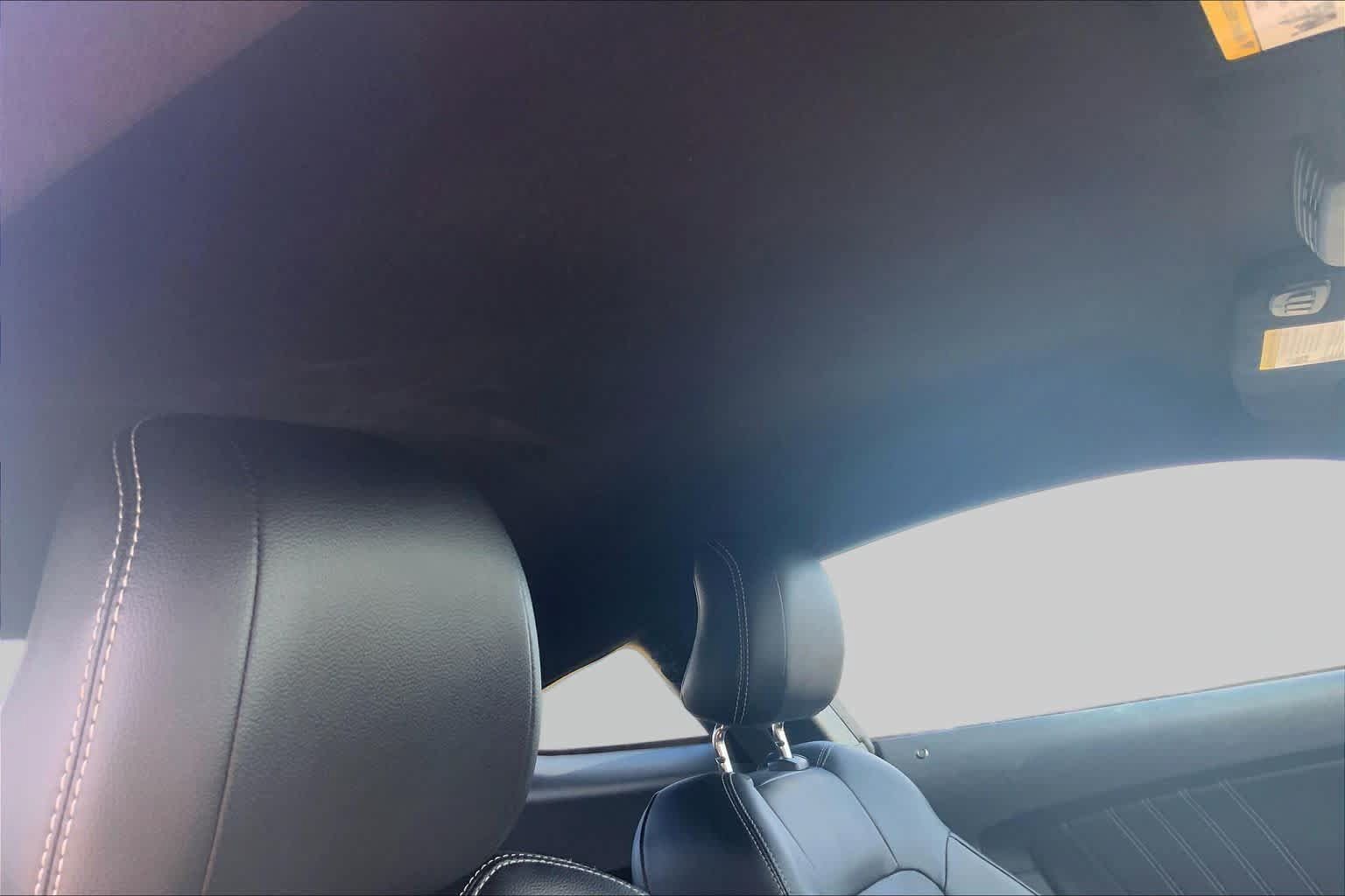 Used 2015 Ford Mustang Premium RWD image 13