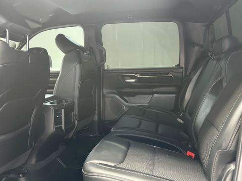 Used 2021 RAM 1500 Rebel AWD/4WD image 13