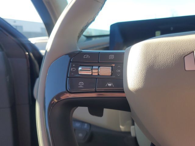 New 2026 Kia EV9 Land AWD/4WD image 18