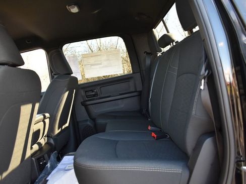 New 2026 RAM 2500 Tradesman w/ Safety Group image 24