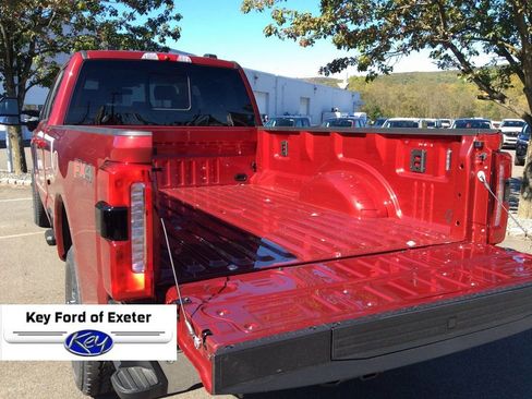 New 2026 Ford F350 Lariat w/ FX4 Off-Road Package image 33