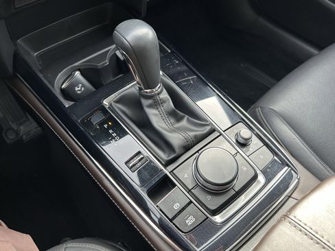 Certified 2023 MAZDA CX-30 2.5 Turbo w/ Premium Plus Pkg image 16