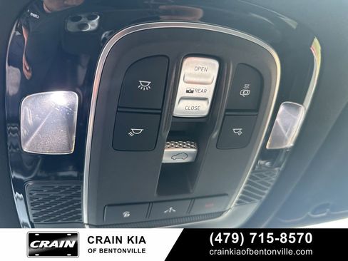 Used 2020 Hyundai Palisade Limited FWD image 33