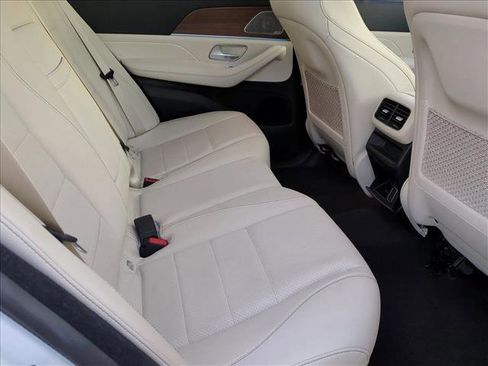 Used 2022 Mercedes-Benz GLE 350 image 21