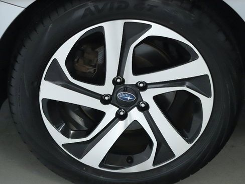 Used 2020 Subaru Legacy Limited w/ Popular Package #2 image 12