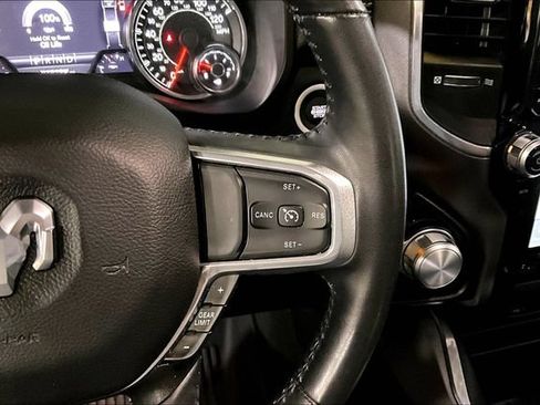 Used 2023 RAM 1500 Laramie AWD/4WD image 22