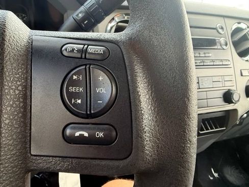 Used 2016 Ford F350 XLT AWD/4WD image 17