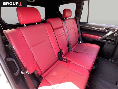 Used 2023 Lexus GX 460 Premium w/ Premium Plus Package AWD/4WD image 17