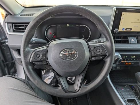 Used 2024 Toyota RAV4 XLE image 9