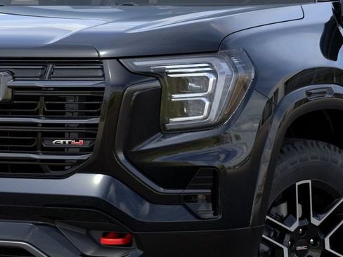 New 2026 GMC Terrain AT4 w/ Convenience Package III AWD/4WD image 10