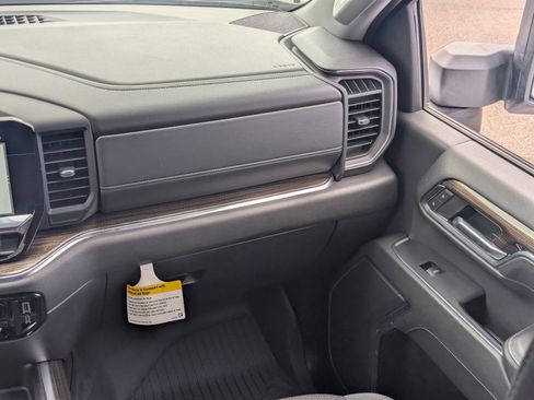 Used 2024 Chevrolet Silverado 2500 LT image 18