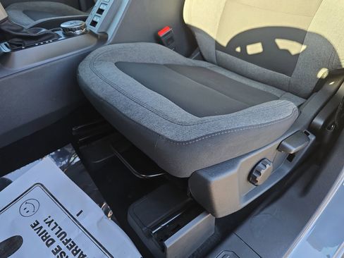 Used 2023 Ford Bronco Big Bend AWD/4WD image 31