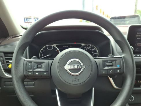 Used 2023 Nissan Rogue SV AWD/4WD image 24