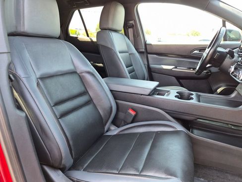Used 2024 Honda Prologue Elite image 31