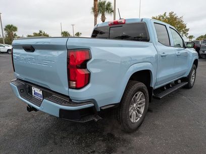 New 2026 Chevrolet Colorado LT w/ LT Convenience Package