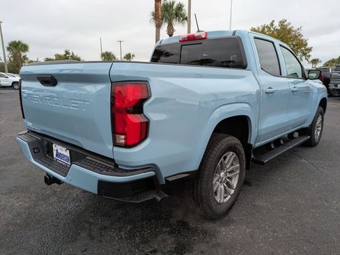 New 2026 Chevrolet Colorado LT w/ LT Convenience Package RWD image 4