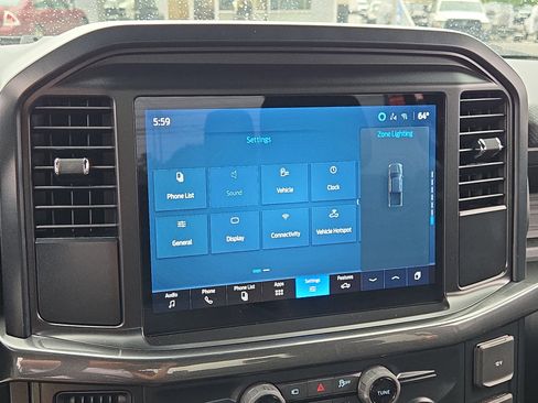 Used 2025 Ford F150 STX AWD/4WD image 27