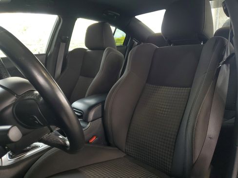 Certified 2023 Dodge Charger GT RWD image 19