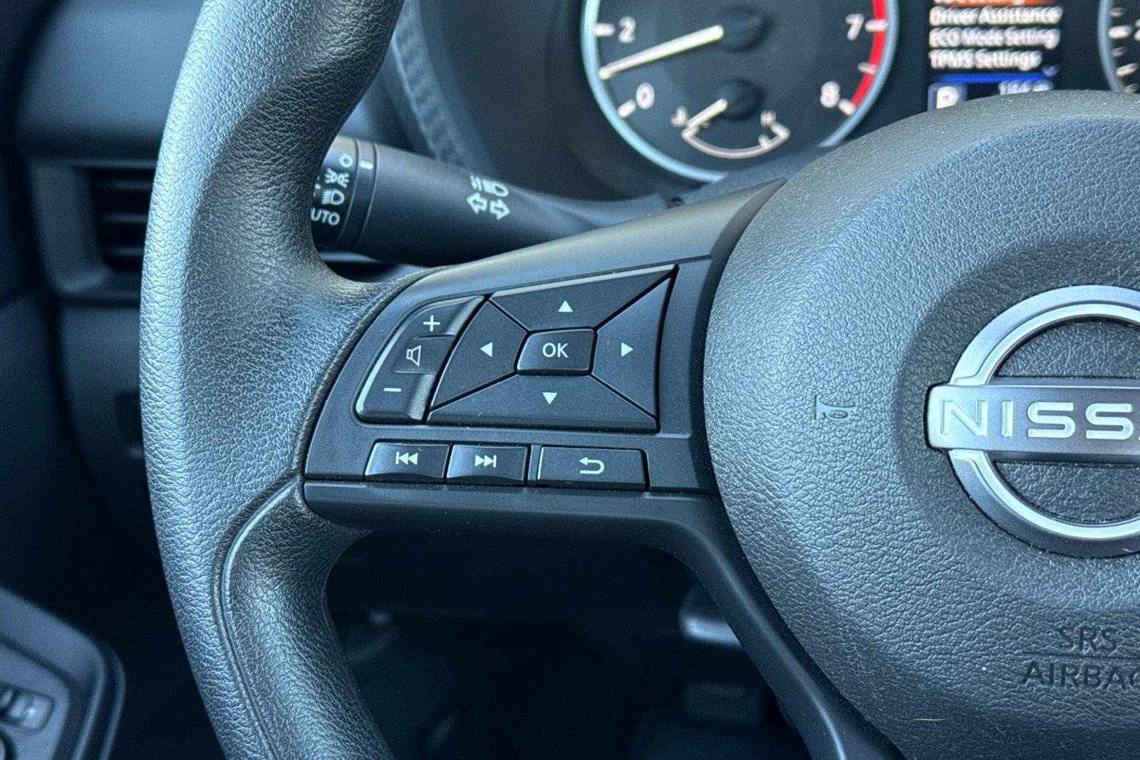 Certified 2025 Nissan Sentra S FWD image 29