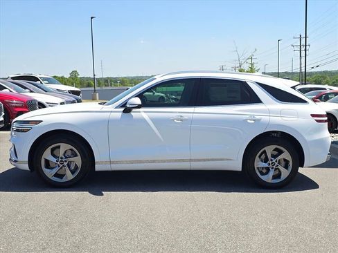 New 2026 Genesis GV70 2.5T AWD/4WD image 6