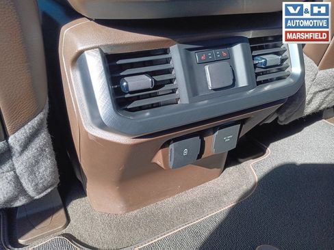 Used 2023 Ford F150 King Ranch AWD/4WD image 28