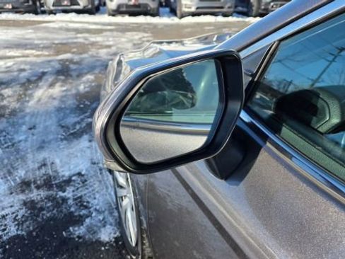 Used 2021 Toyota Camry LE FWD image 46