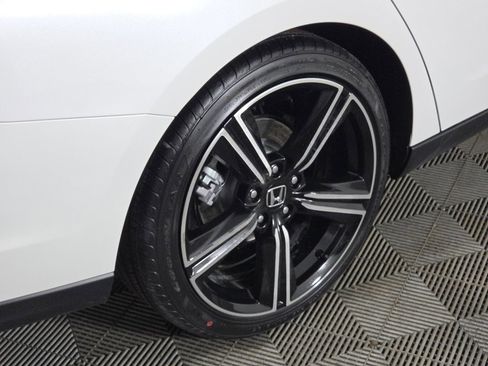 New 2026 Honda Accord SE image 10