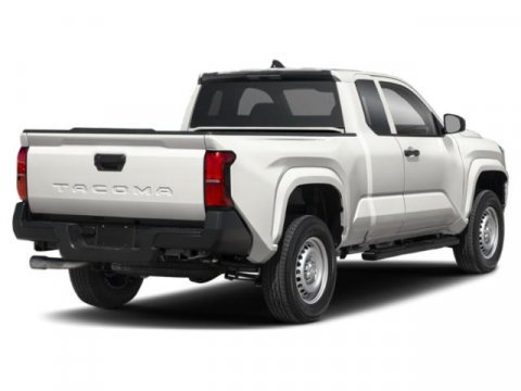 New 2026 Toyota Tacoma SR w/ SR Upgrade Package RWD image 2