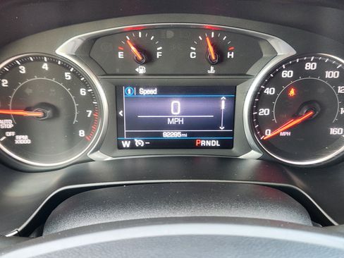 Used 2019 Chevrolet Blazer LT FWD image 13