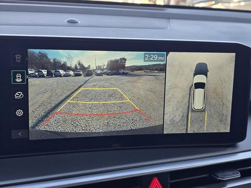 New 2026 Kia Sorento SX image 11