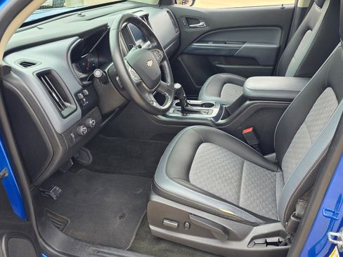 Used 2018 Chevrolet Colorado Z71 image 7