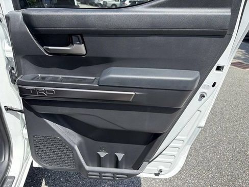Certified 2026 Toyota Tacoma TRD Sport AWD/4WD image 18