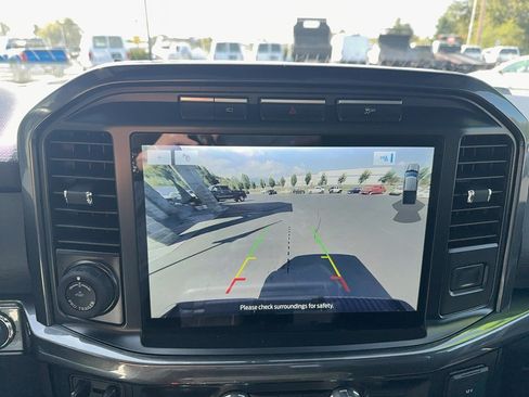 Used 2022 Ford F150 XLT w/ Equipment Group 302A High AWD/4WD image 32