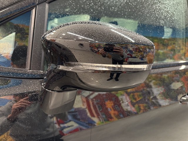 New 2026 Chrysler Pacifica Select w/ S Appearance Package FWD image 15