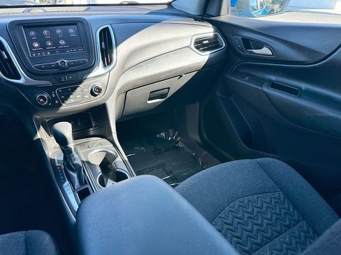 Used 2024 Chevrolet Equinox LT w/ LPO, Floor Liner Package image 22