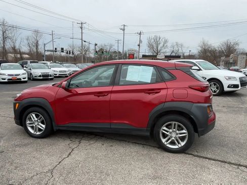 Used 2019 Hyundai Kona SE w/ Cargo Package image 5