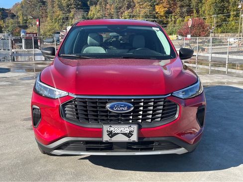 New 2026 Ford Escape Active w/ Tech Pack #1 image 5