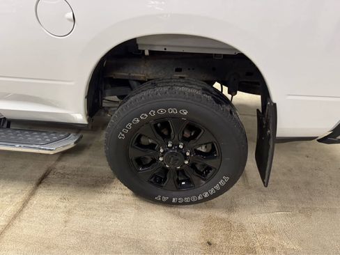 Certified 2019 RAM 2500 Big Horn image 9