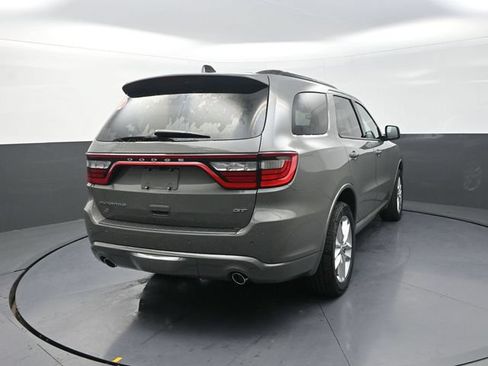 New 2026 Dodge Durango GT AWD/4WD image 9