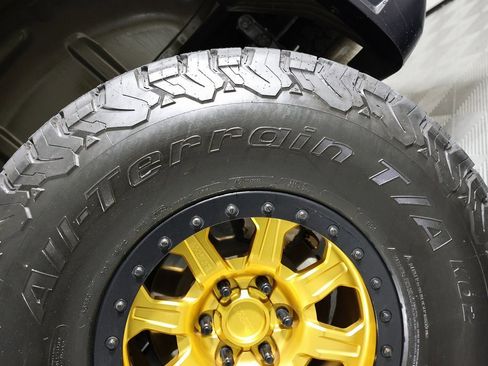 Used 2025 Ford F150 Raptor w/ Equipment Group 803A Raptor R image 56