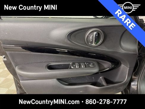 Used 2020 MINI Cooper Clubman John Cooper Works w/ Storage Package image 16