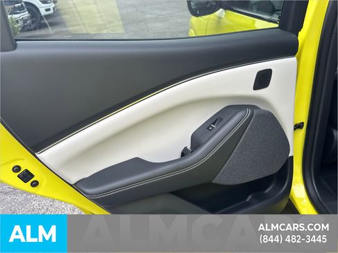 Certified 2025 Ford Mustang Mach-E Premium image 26