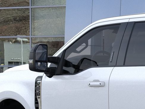 New 2026 Ford F250 Lariat w/ Lariat Ultimate Package AWD/4WD image 21