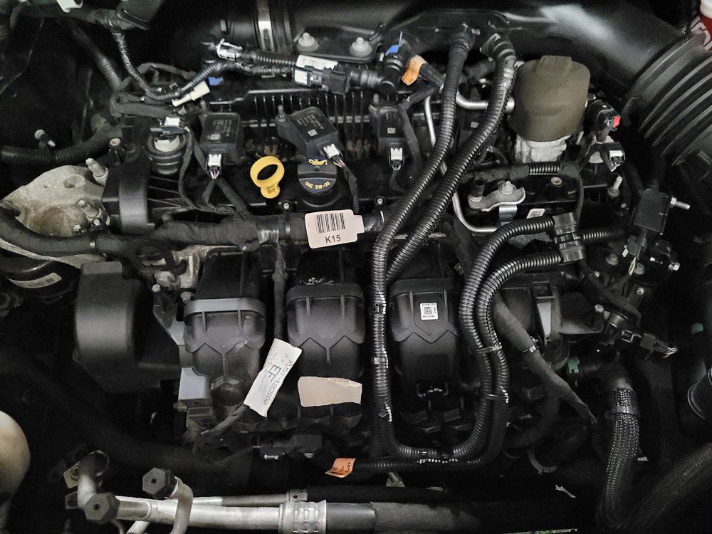 Used 2019 Ford Edge SEL w/ Equipment Group 201A FWD image 30