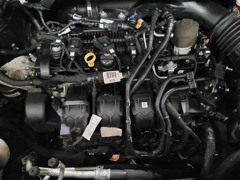 Used 2019 Ford Edge SEL w/ Equipment Group 201A FWD image 30