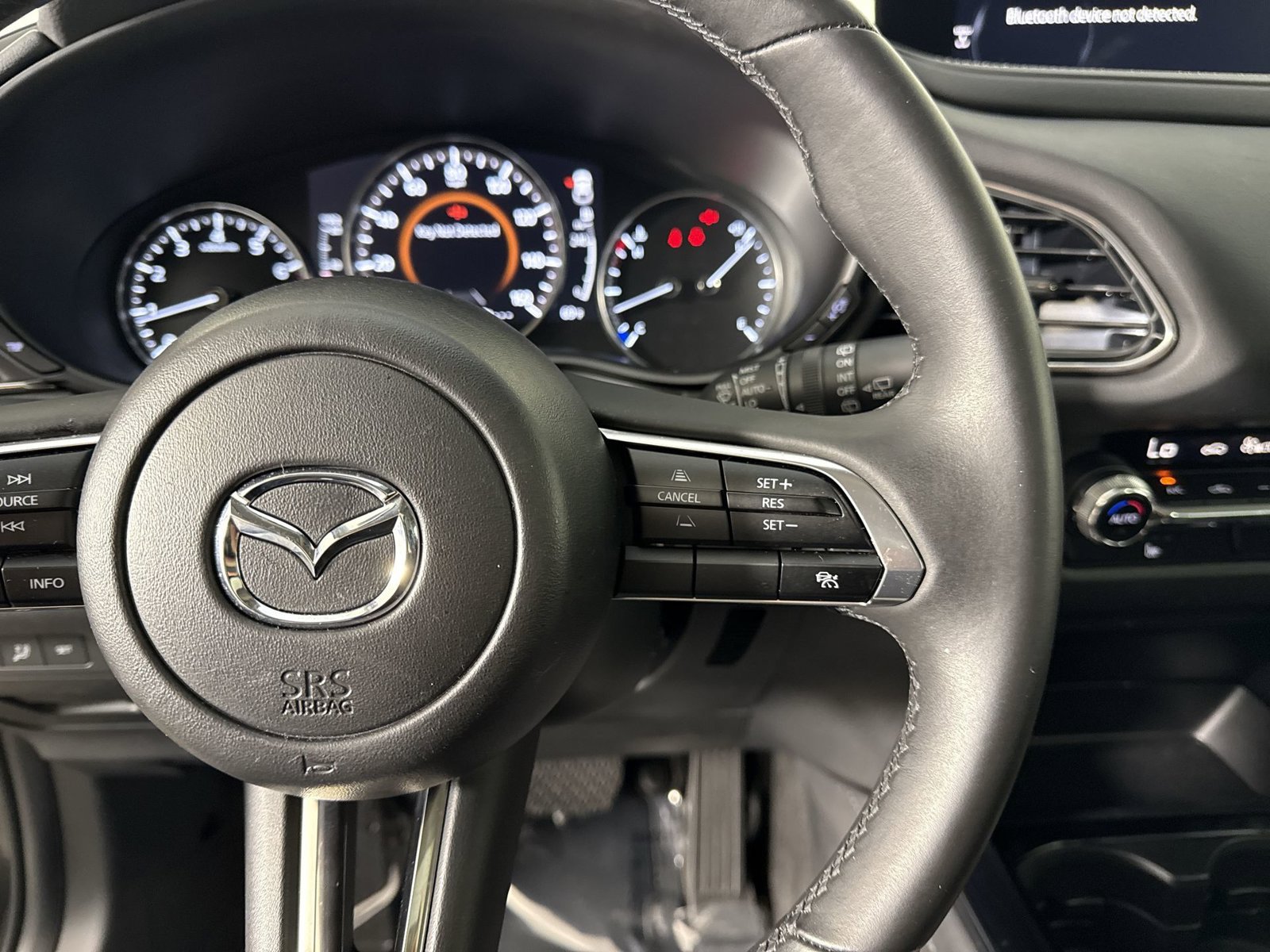 Used 2024 MAZDA CX-30 AWD 2.5 S w/ Preferred Package image 13