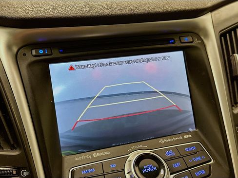 Used 2015 Hyundai Sonata Limited w/ Option Group 02 FWD image 23
