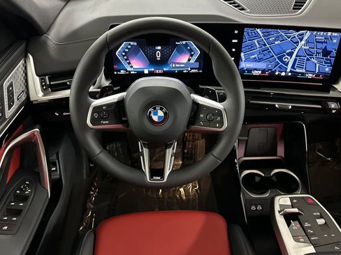 Used 2025 BMW X2 xDrive28i w/ M Sport Package image 14